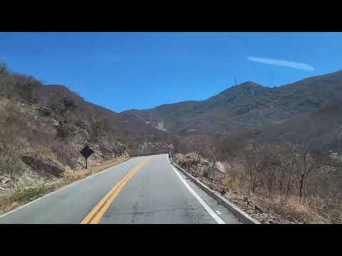 Serra de Baturité (Guaramiranga, CE)