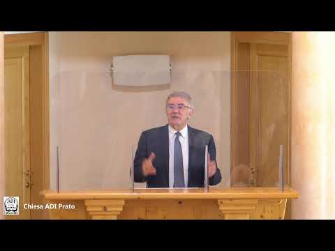 Live streaming di Chiesa ADI Prato 20/03/2022