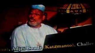 Were You There When They Crucified My Lord