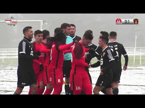 Testspiel: FSV Optik Rathenow - 1. FC Lok Stendal