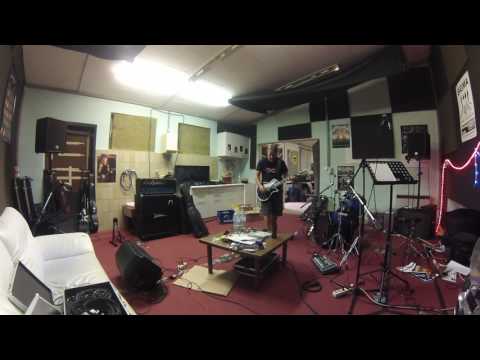 Metallica Guitar LOOP