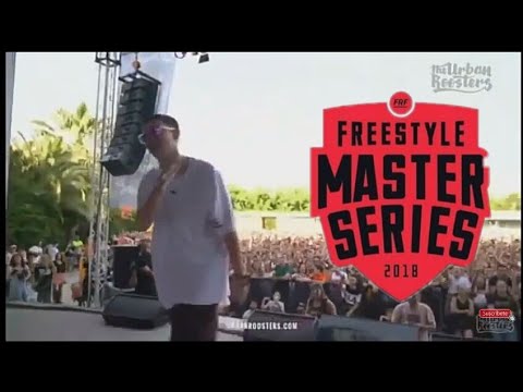 BNET minuto de presentación FMS España jornada 2 Murcia