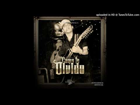 Ariel Camacho - Como Te Olvido