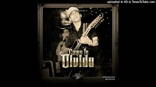 Ariel Camacho - Como Te Olvido