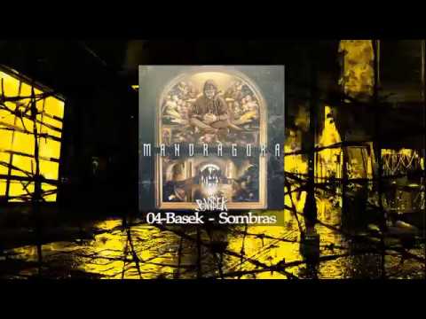 04 Basek x Dj Matz - Sombras (Beat Dieguelz )
