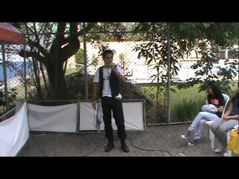 LESMA Categoria B - Kamui - AnimeFest GO - XDream