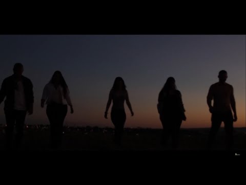 Hoje Não (not Today) video