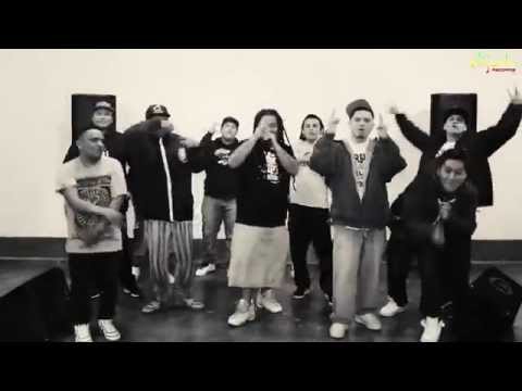 RADIKAL PEOPLE - ELIJAH RECORDS CHAPTER1