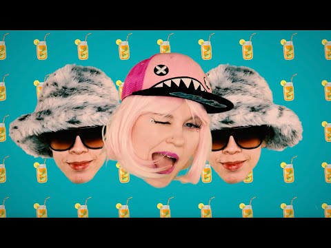 Aaron Salovaara X Bambi L - Ape Shit (Official Music Video)