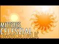 Mittsies - Celestial Smacktalk