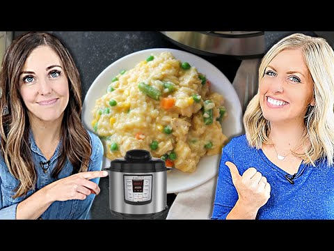 download lagu mp3 mp4 Pressure Cooker Chicken Rice Casserole, download lagu Pressure Cooker Chicken Rice Casserole gratis, unduh video klip Pressure Cooker Chicken Rice Casserole