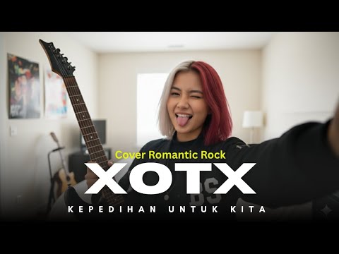 🎵 Kepedihan Untuk Kita - XOTX | Cover ArunaBukaSuara