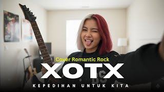 Download lagu 🎵 Kepedihan Untuk Kita - XOTX | Cover ArunaBukaSuara mp3