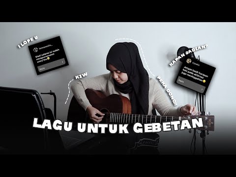 KLISE EPS 1 [GEBETAN]