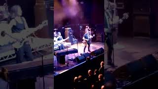 Ash - Cherry bomb (short) live Manchester Ritz 15.9.2022