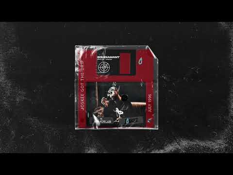 SAMRA x BUSHIDO x ANONYM Type Beat 'ROHDIAMANT' Free Hip Hop Beat 2020 - Instrumental (prod. JOSKEE)