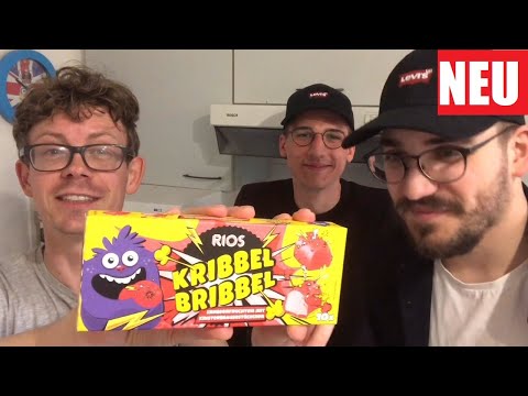 PENNY Kribbel Bribbel Eis von Rios im Test Bei wem kribbelts wirklich?!