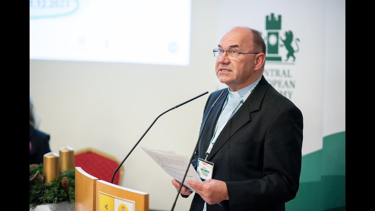 Zs. Marton - Rights of Prenatal Children