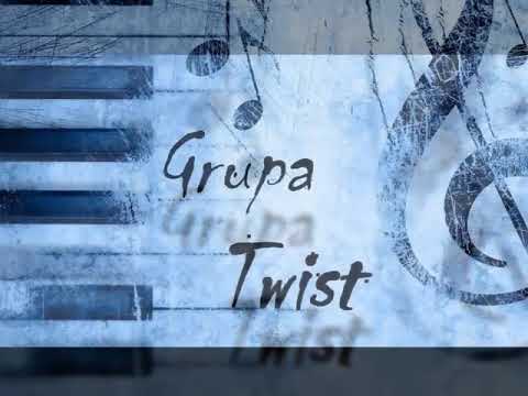 Grupa Twist(Koprivnica) - Idem u kafanu