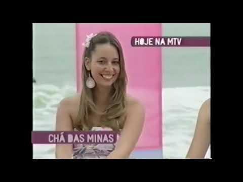 Chamada de Programação MTV Brasil - Verão 2007