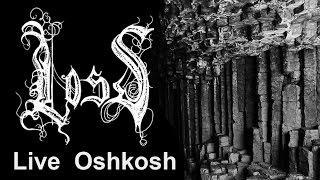 LOSS - Live Oshkosh Usa 2014 (Doom)