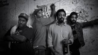 The Pharcyde - Bullshit (Instrumental)