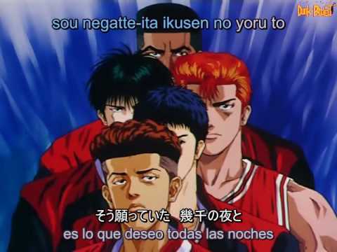 Slam Dunk Ending 2