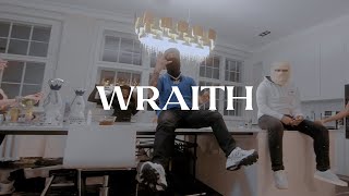 Wraith Lyrics English Translation