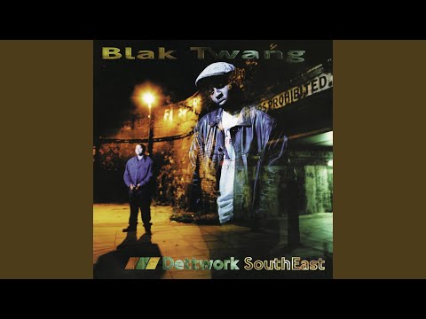 Echo Chamber (In Combo with Roots Manuva and Seanie T)