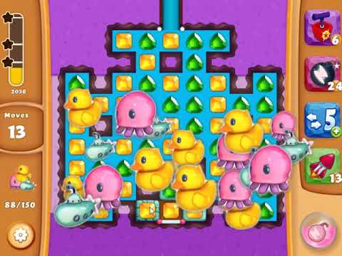 Diamond Digger Saga Level 1670 - NO BOOSTERS | SKILLGAMING ✔️