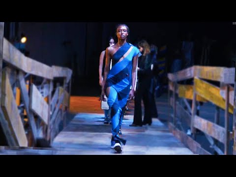 Marni Spring/Summer 2022 Milan