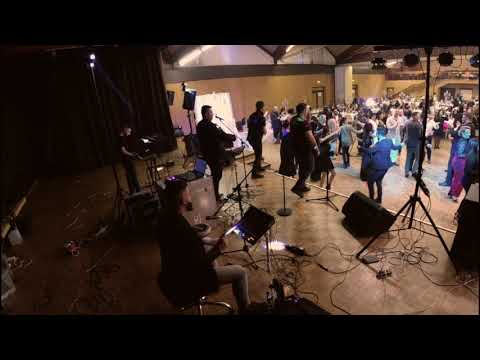 Grup Efsane Kassel - Ankara Havalari 2019//