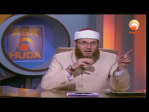 The prophet's  Hadith of Najd #HUDATV