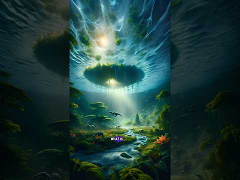 什麼是水冠理論？（What is the Water Canopy Theory?）