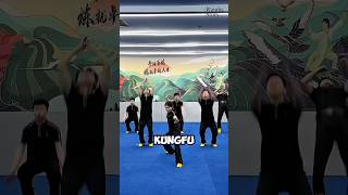 Download lagu This time the girl joined kung fu training😂 mp3 Download lagu This time the girl joined kung fu training😂 mp3