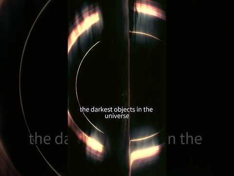 Black Hole and Quasars | The darkest and brightest objects in the Universe #blackhole #universe