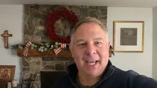 FCC of Fall River 11:11 Reflection Rev  Andy Stinson 11 25 21