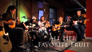 Camper Van Beethoven - Full Concert - 12/27/10 - Wolfgang's Vault (OFFICIAL)