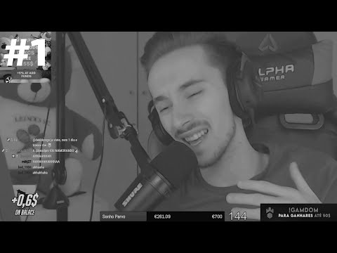 dekkkcsgo | MELHORES MOMENTOS DO MÊS #1