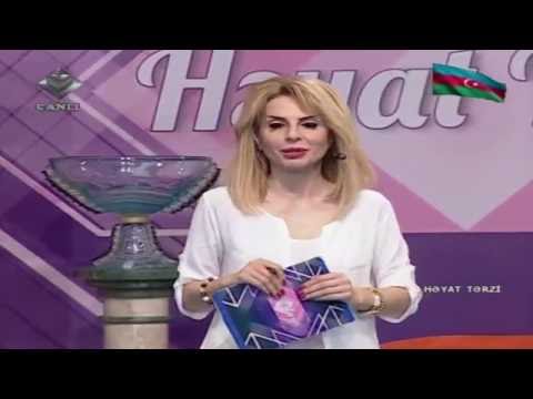 Heyat Terzi 24.05.2016 Namiq Mena