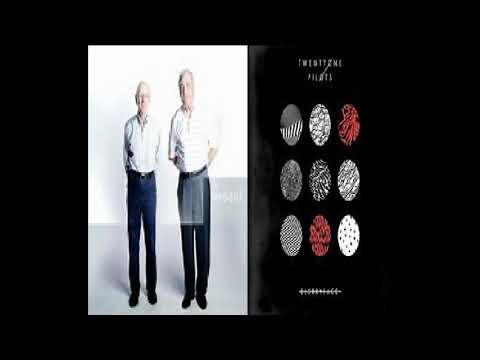 Twenty One Pilots Mashup: Car Hometown