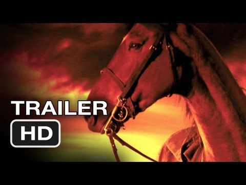 War Horse (2011) Trailer 2 HD - Steven Spielberg Movie