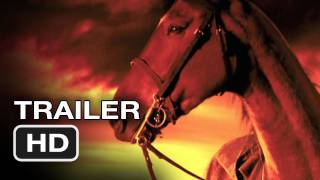 War Horse (2011) Trailer 2 HD - Steven Spielberg M