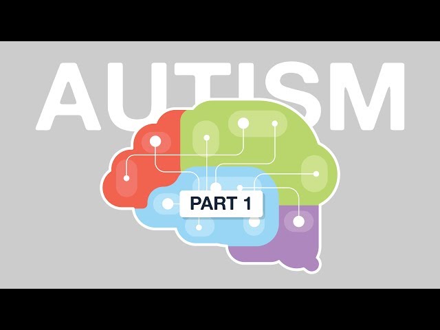 Výslovnost videa autistic v Anglický