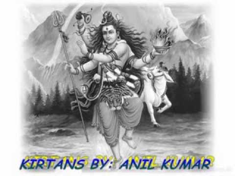 KIRTANS BY: ANIL KUMAR  VOLUME 24