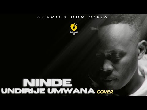 Ni inde undirije Umwana Cover_-Orchestre Impala || Cover by Derrick Don Divin