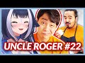 Shylily Reacts To Uncle Roger Review MOST TRADITIONAL EGG FRIED RICE Adam Liaw