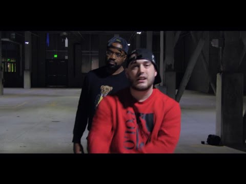 King Author & Zagnif Nori- Molotov Message (Official Video)