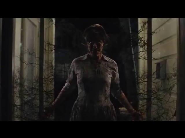 Vídeo relacionado con Escondida: La Reina de las Sombras 1
