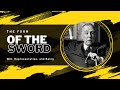 The Form of the Sword by Jorge Luis Borges - Short Story Summary, Analysis, Review